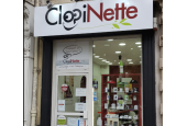 Clopinette Paris